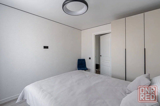 Луганск, двухкомнатная квартира, Каменнобородский р-н. Без залога и предоплаты Луганск - изображение 8