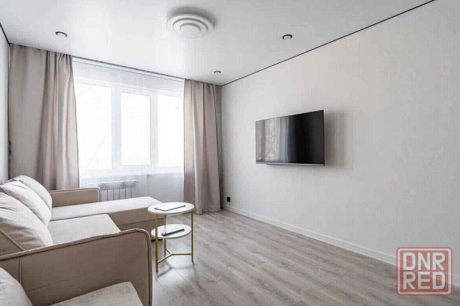 Луганск, двухкомнатная квартира, Каменнобородский р-н. Без залога и предоплаты Луганск - изображение 1