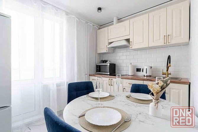 Луганск, двухкомнатная квартира, Каменнобородский р-н. Без залога и предоплаты Луганск - изображение 5