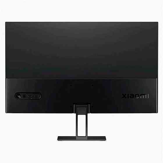 Монитор 24" Xiaomi A24i (Ips, 100гц, 1920x1080, 6mc) черный (арт-4074) Макеевка