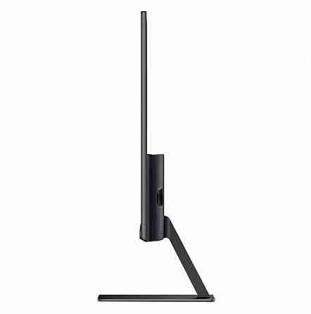 Монитор 24" Xiaomi A24i (Ips, 100гц, 1920x1080, 6mc) черный (арт-4074) Макеевка