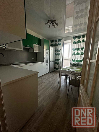 Однокомнатная и уютная квартира в Луганске, собственник Луганск - изображение 1