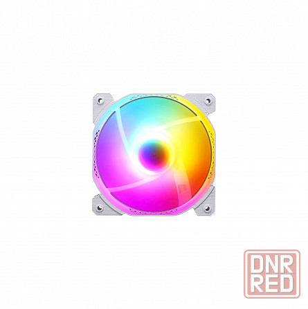 Вентилятор Formula Cosmic 12wh Arpw, размер 120x120x25мм (арт-6214) Макеевка - изображение 4