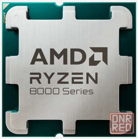 Процессор Amd Ryzen 5 8400f Am5 Oem (арт-4478) Макеевка - изображение 1