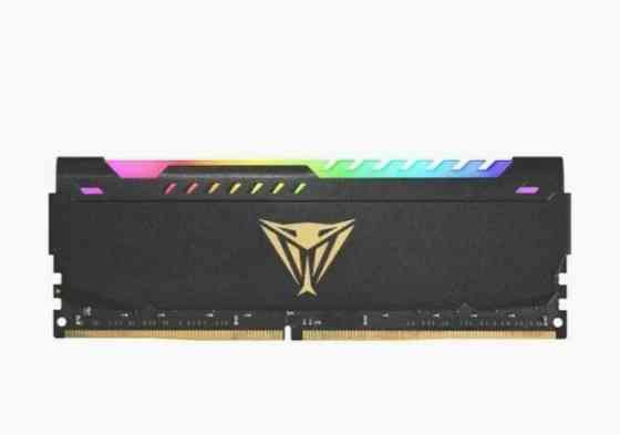 Модуль памяти Patriot Viper Steel Rgb Dimm 8gb Pc28800 Ddr4 Pvsr48g360c0 (арт-6102) Макеевка