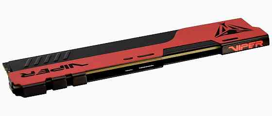 Оперативная память Patriot Memory Ddr4 32gb 3200mhz Viper Elite (Pve2432g320c8) (арт-3226) Макеевка