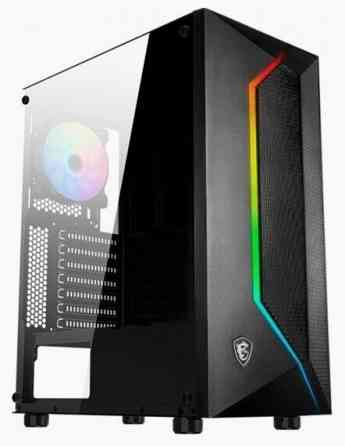 Корпус Msi Mag Vampiric 100r (арт-4375) Макеевка