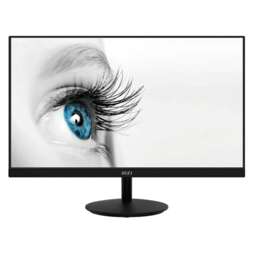 27" монитор Msi Pro Mp271a, 1920x1080, Ips, 100гц, 1хHdmi, 1хDp, черный [9s6-3pa2ct-085] (арт-4715) Макеевка