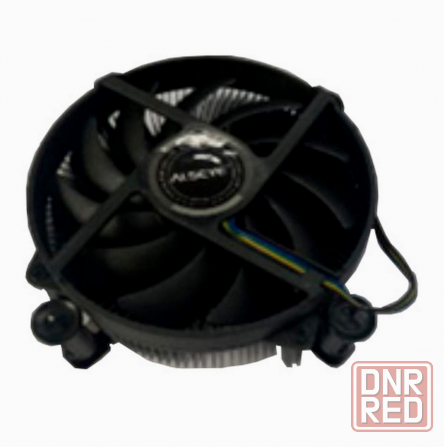Кулер для процессора Alseye As-Gh1700p-25ac (As-Gh1700p-25ac) (арт-5072) Макеевка - изображение 1