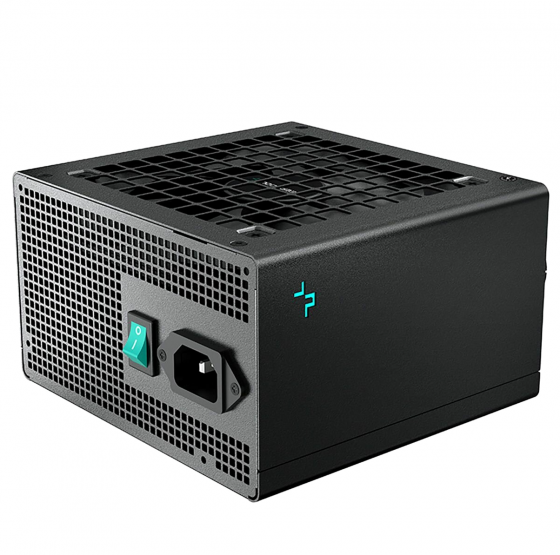 Блок питания Deepcool Pk500d (R-Pk500d-Fa0b-Wgeu) (арт-7508) Макеевка