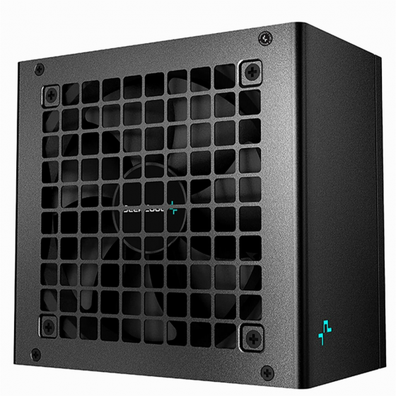 Блок питания Deepcool Pk500d (R-Pk500d-Fa0b-Wgeu) (арт-7508) Макеевка