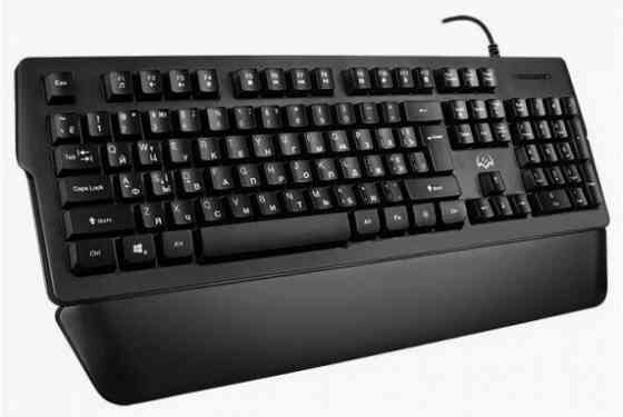 Клавиатура Sven Kb-G9400 (Sv-019594) (арт-5125) Макеевка