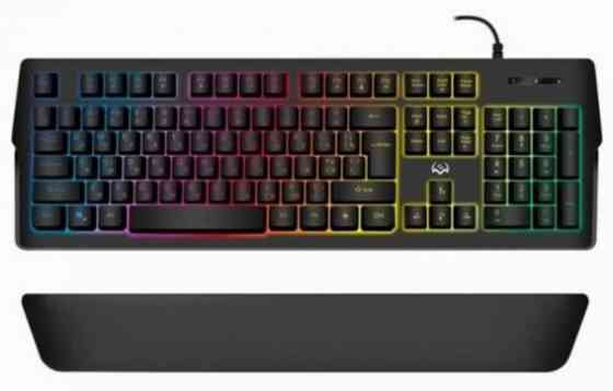 Клавиатура Sven Kb-G9400 (Sv-019594) (арт-5125) Макеевка