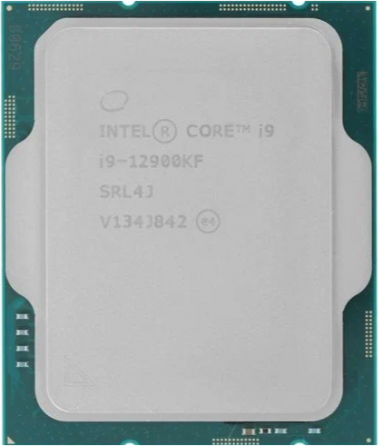 Процессор Intel Core I9-12900kf, оем (арт-2719) Макеевка