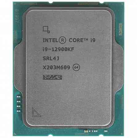 Процессор Intel Core I9-12900kf, оем (арт-2719) Макеевка