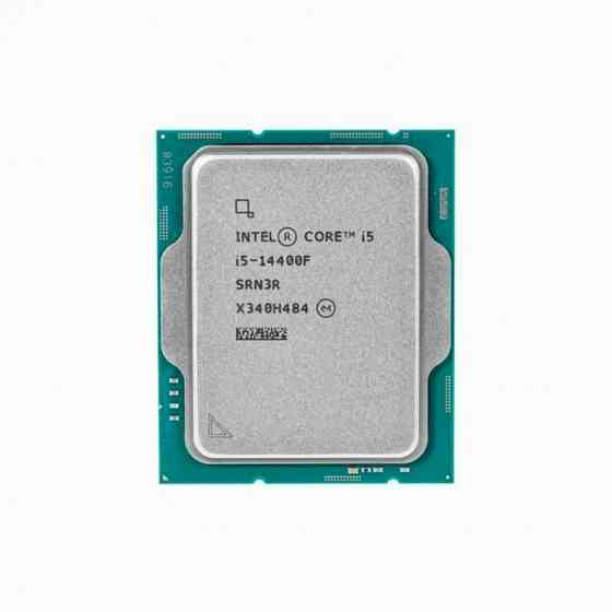 Процессор Intel Core I5-14400f Oem (арт-2337) Макеевка