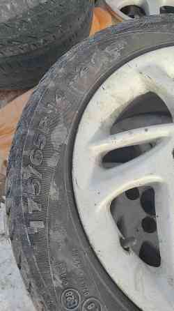 Комплект колёс р14 Енакиево