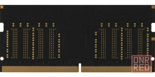 Оперативная память Dimm Kingspec Ddr5 8gb 4800mhz Ks4800d5n11008g Rtl Pc5-38400 Cl40 Dimm 288-Pin 1. Макеевка - изображение 2