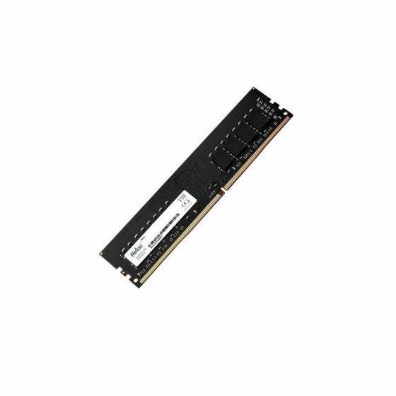 Оперативная память Dimm Ddr4 Pc4-25600 Netac Ntbsd4p32sp-08j, 1х8 гб, 1.2 в кол-во модулей: 1, часто Макеевка