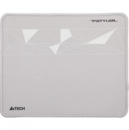 Коврик для мыши A4tech Fstyler Fp20 серый 250x200x2мм (арт-2418) Макеевка