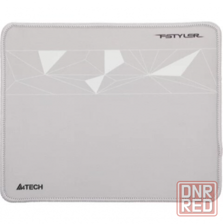 Коврик для мыши A4tech Fstyler Fp20 серый 250x200x2мм (арт-2418) Макеевка - изображение 3