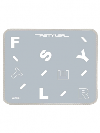 Коврик для мыши A4tech Fstyler Fp25 мини (арт-3194) Макеевка