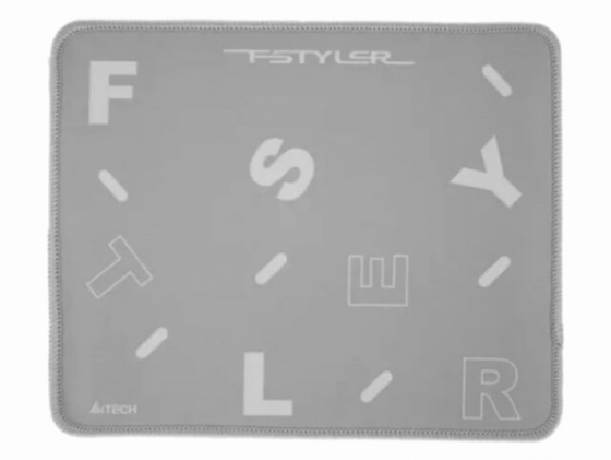 Коврик для мыши A4tech Fstyler Fp25 мини (арт-3194) Макеевка