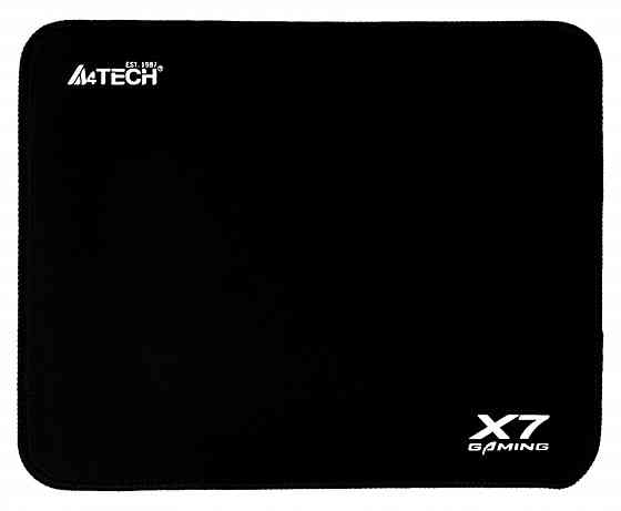 Коврик для мыши A4tech X7 Pad X7-200s черный 250x200x2мм (арт-2468) Макеевка