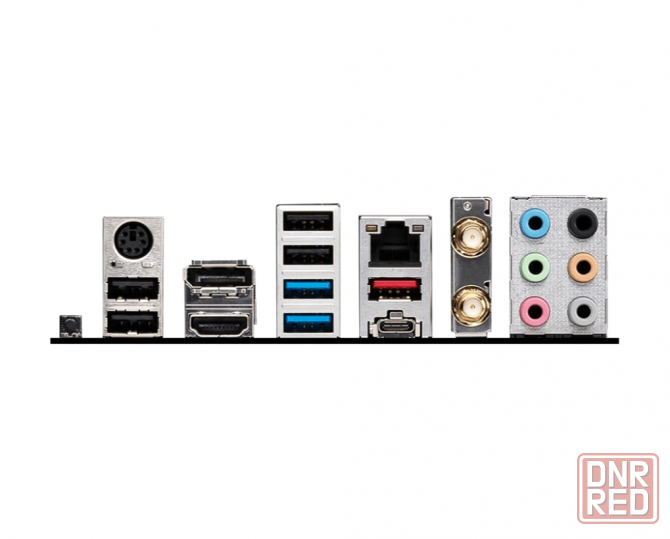 Материнская плата Msi Pro Z790-P Wifi (арт-7364) Макеевка - изображение 4