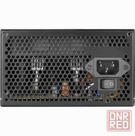Блок питания Thermaltake Tr2 S, 550w, 80+ Standart (блок питания Thermaltake Tr2 S, 550w, 80+ Standa Макеевка - изображение 4