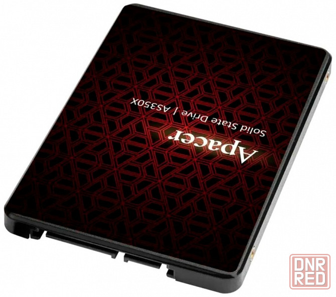Твердотельный накопитель Ssd Apacer As350x 2.5" 1тб Sata Iii 3d Nand (Ap1tbas350xr-1) (арт-2760) Макеевка - изображение 3