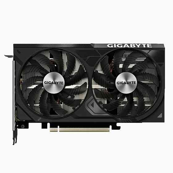 Видеокарта Gigabyte Rtx4070 Windforce 2x Oc V2 12gb Gddr6 192bit 3xdp Hdmi 2fan Rtl (арт-6125) Макеевка