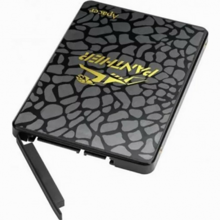 Твердотельный накопитель Ssd 2.5" Apacer 240gb As340 Ap240gas340g-1 (арт-2928) Макеевка