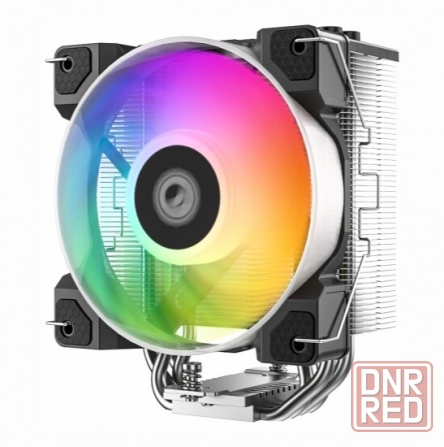 Кулер для процессора Id-Cooling Se-214-Xt Df (арт-3151) Макеевка - изображение 2