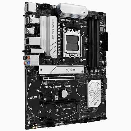 Материнская плата Asus Prime B650-Plus Wifi (90mb1kp0-M0eay0) (арт-6942) Макеевка