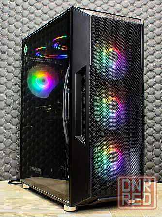 Игровой компьютер Byte-Platfrom | Intel Core I5-13600kf (14ядер/20потоков) | Zalman 800w | Wi-Fi | S Макеевка - изображение 6