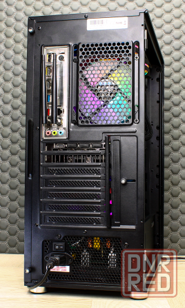 Игровой компьютер Byte-Platfrom | Intel Core I5-13600kf (14ядер/20потоков) | Zalman 800w | Wi-Fi | S Макеевка - изображение 4