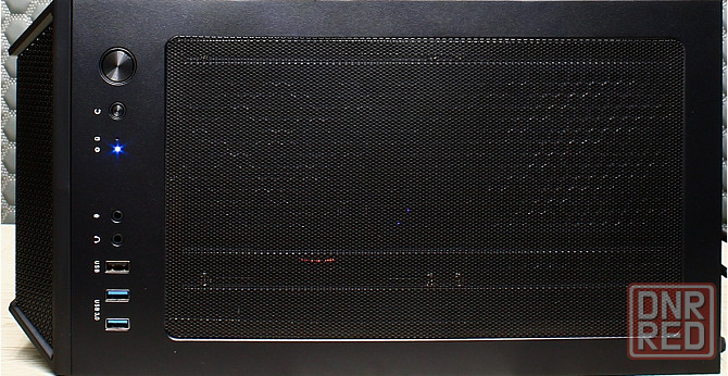 Игровой компьютер Byte-Platfrom | Intel Core I5-13600kf (14ядер/20потоков) | Zalman 800w | Wi-Fi | S Макеевка - изображение 7