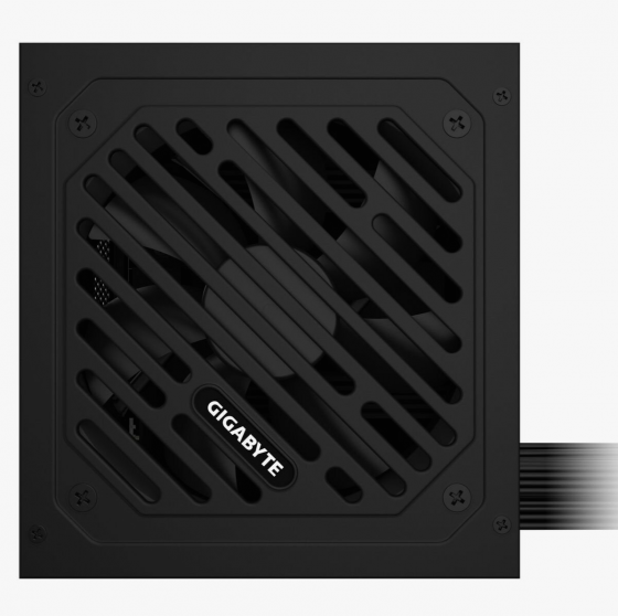 Блок питания пк Gigabyte P550ss, 80plus Silver, (Gp-P550ss) (арт-8503) Макеевка