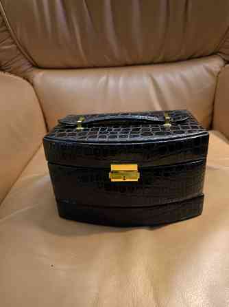 Шкатулка многоярусная для украшений Донецк