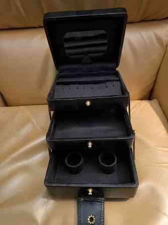 Шкатулка для украшений Донецк