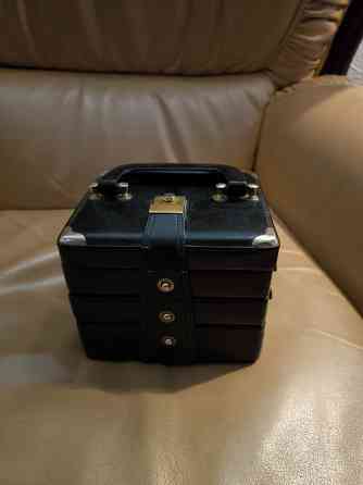 Шкатулка для украшений Донецк