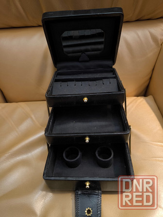 Шкатулка для украшений Донецк - изображение 2