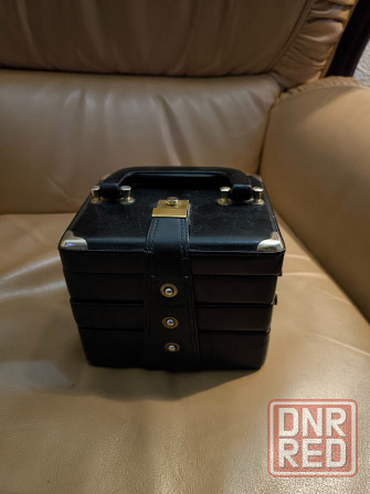 Шкатулка для украшений Донецк - изображение 1