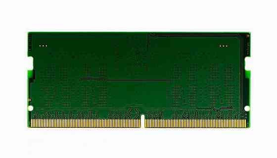 Оперативная память Sodimm 8gb Ddr5-5600 Sk Hynix Hmcg66agbsa095n (арт-5095) Макеевка