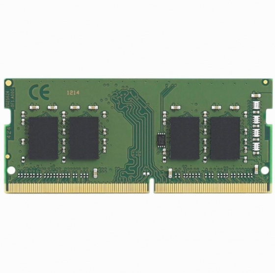 Модуль памяти Kingston So-Dimm (Kvr32s22s6/4) (арт-7028) Макеевка