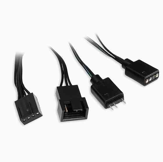 Кулер для пк Hspd M11-120-Argb (арт-1023) Макеевка