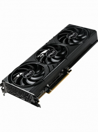 Видеокарта Palit Pa-Rtx5060ti Infinity 3 8гб, Ret (Ne7506t019p1-Gb2062s) (арт-9406) Макеевка