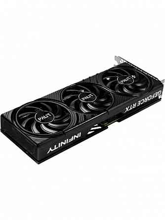 Видеокарта Palit Pa-Rtx5060ti Infinity 3 8гб, Ret (Ne7506t019p1-Gb2062s) (арт-9406) Макеевка