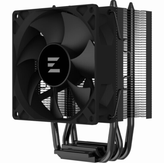 Кулер для процессора Zalman Cnps4x Black V2 (арт-1900) Макеевка